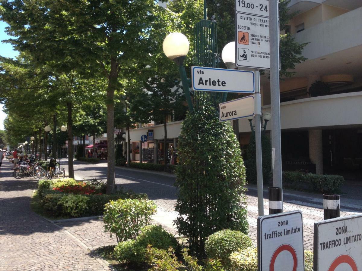 Apartment Adriella *